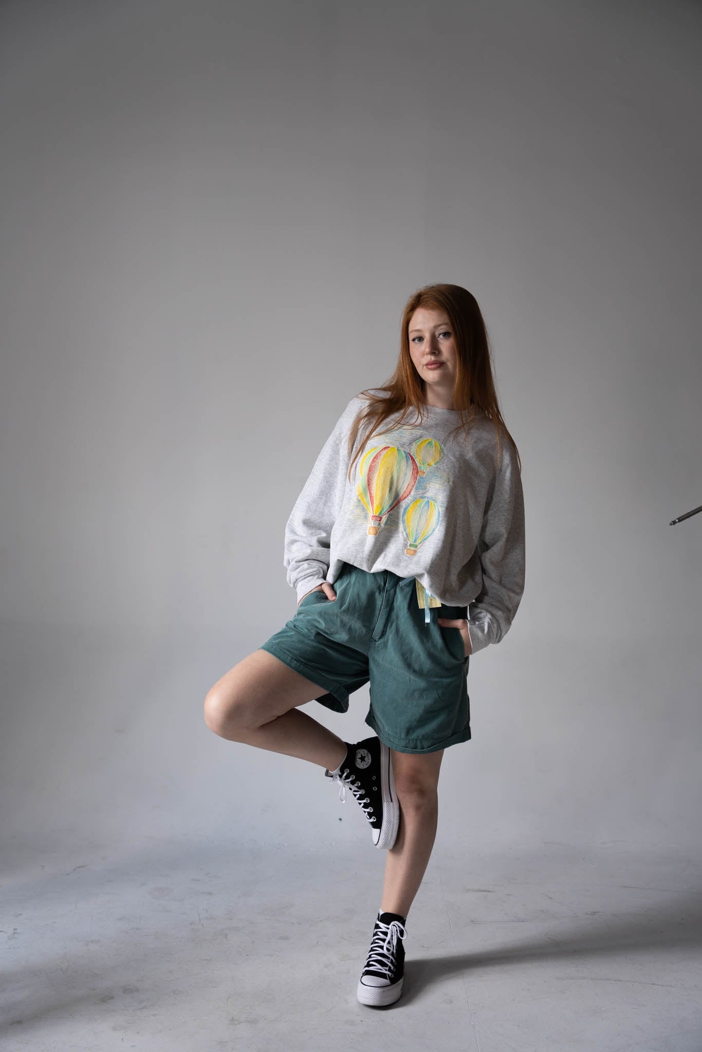 Skirts and Shorts