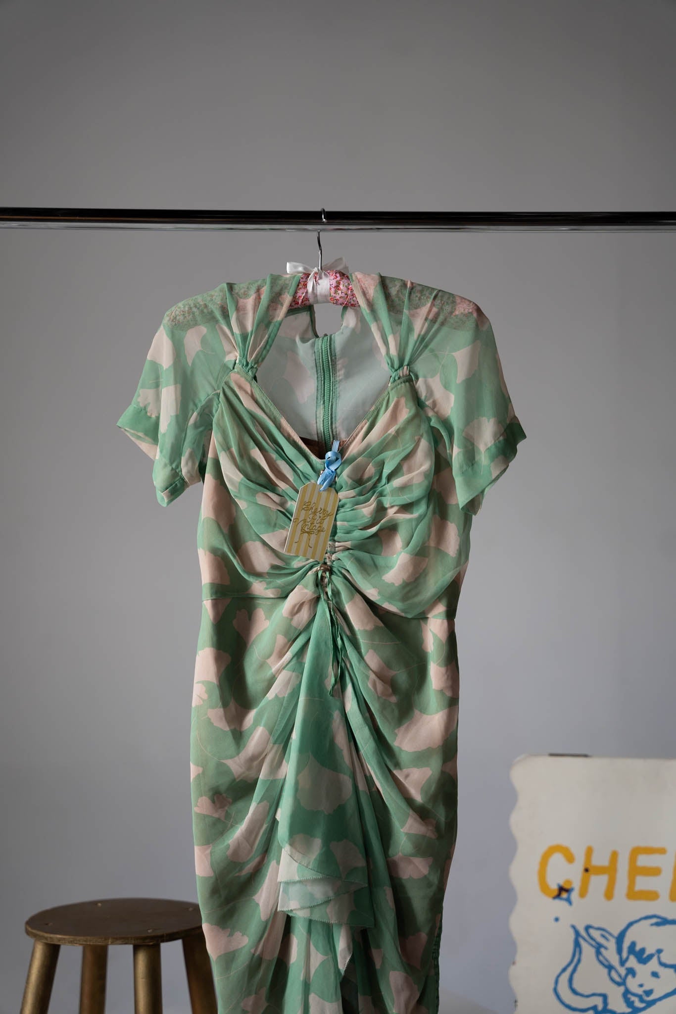 Dresses