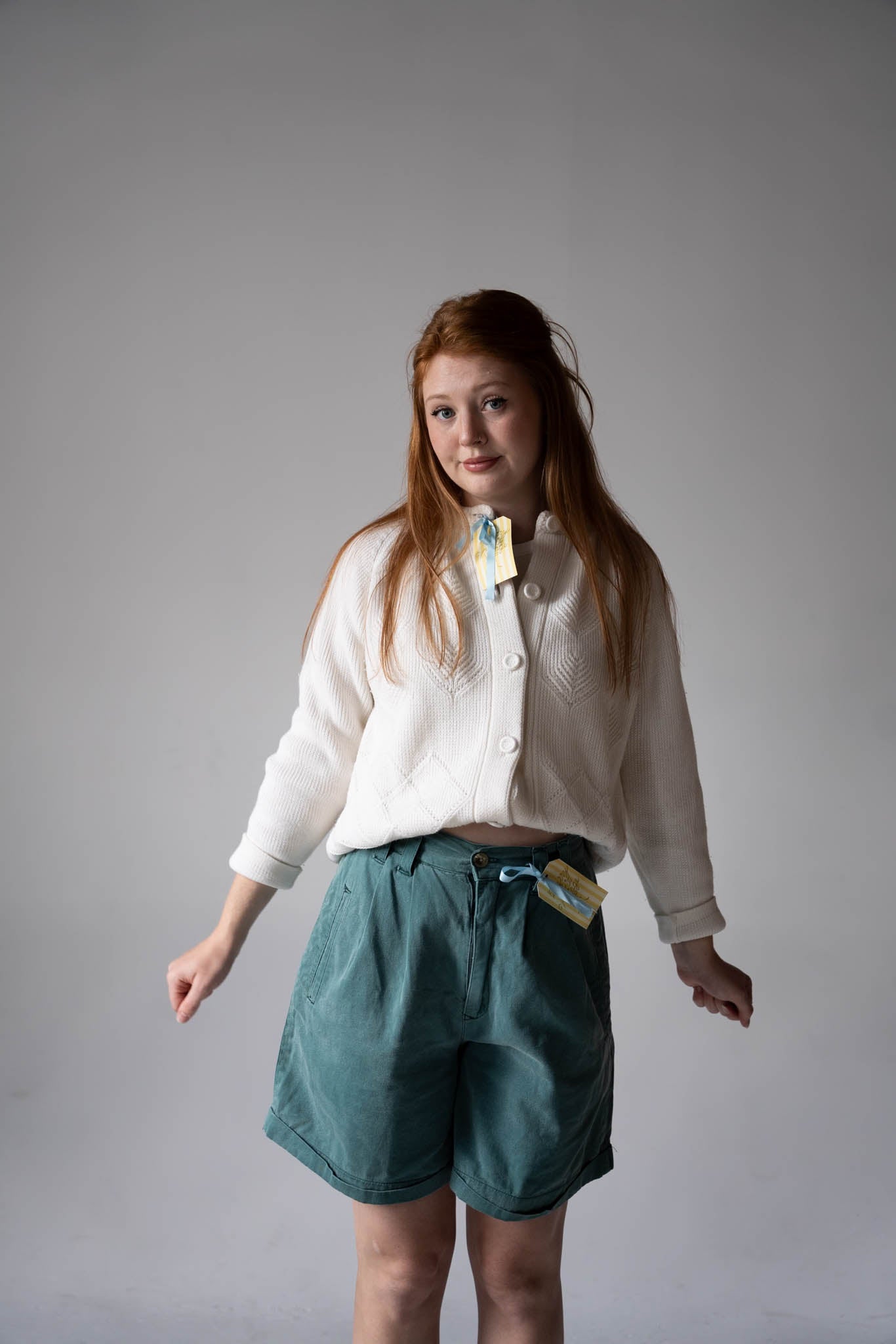 Crochet Cardigan