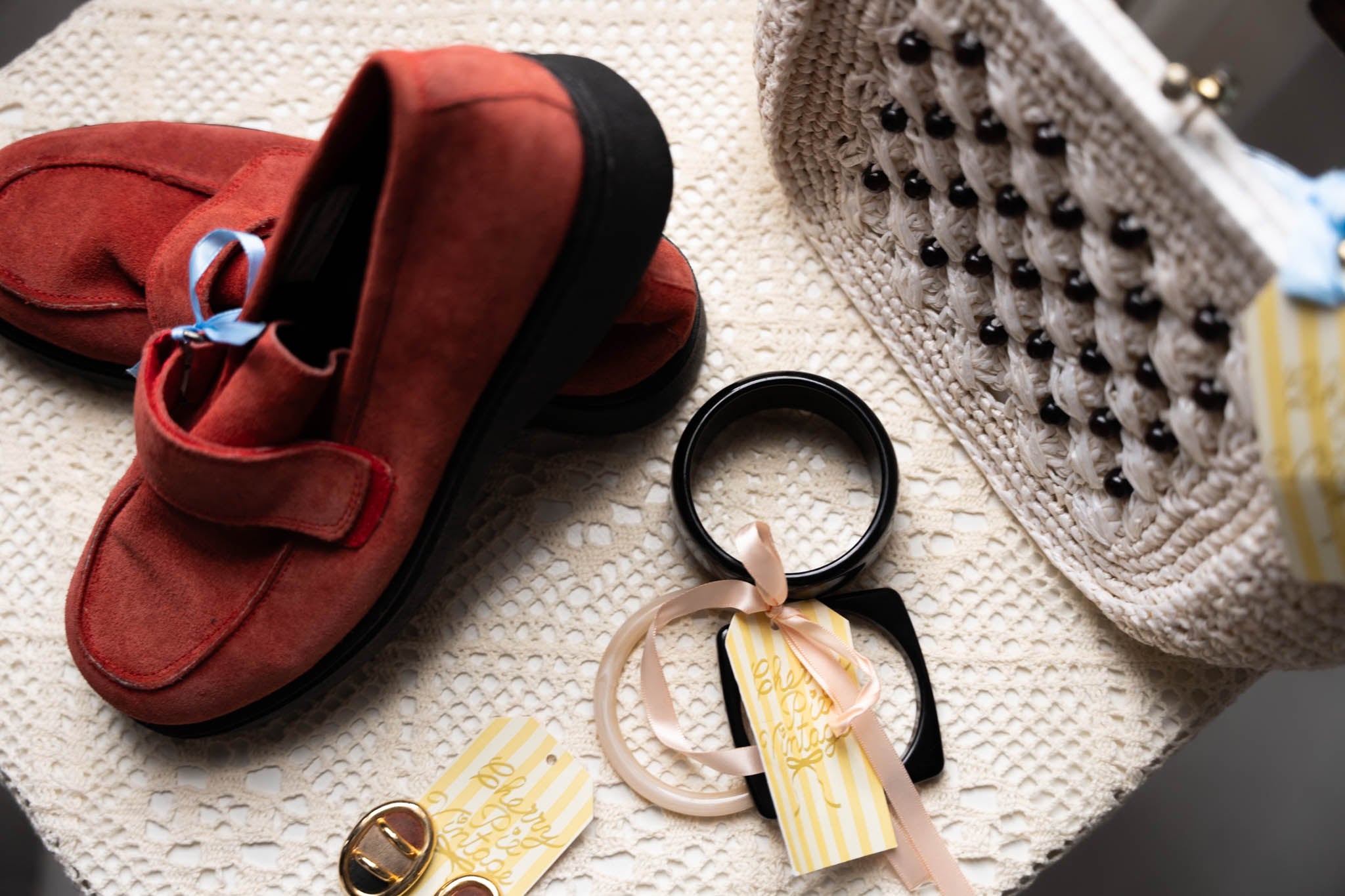 3 Bangle Stack